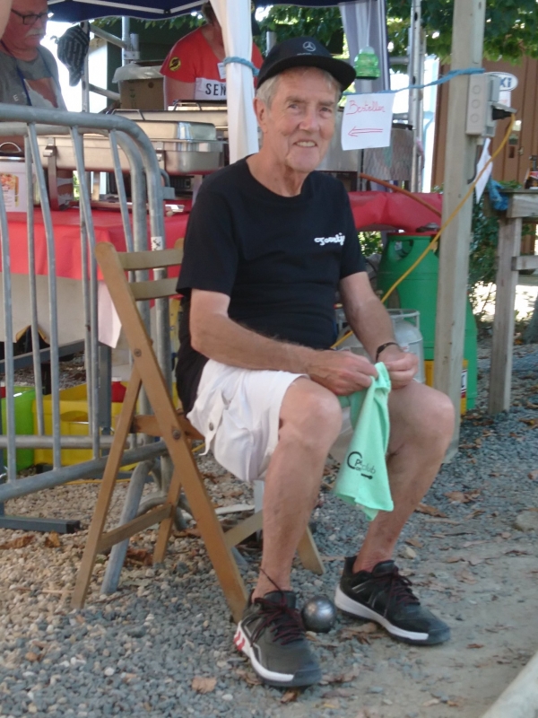 Afscheid van Jan Anthoons